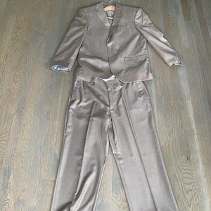 Covington Suit